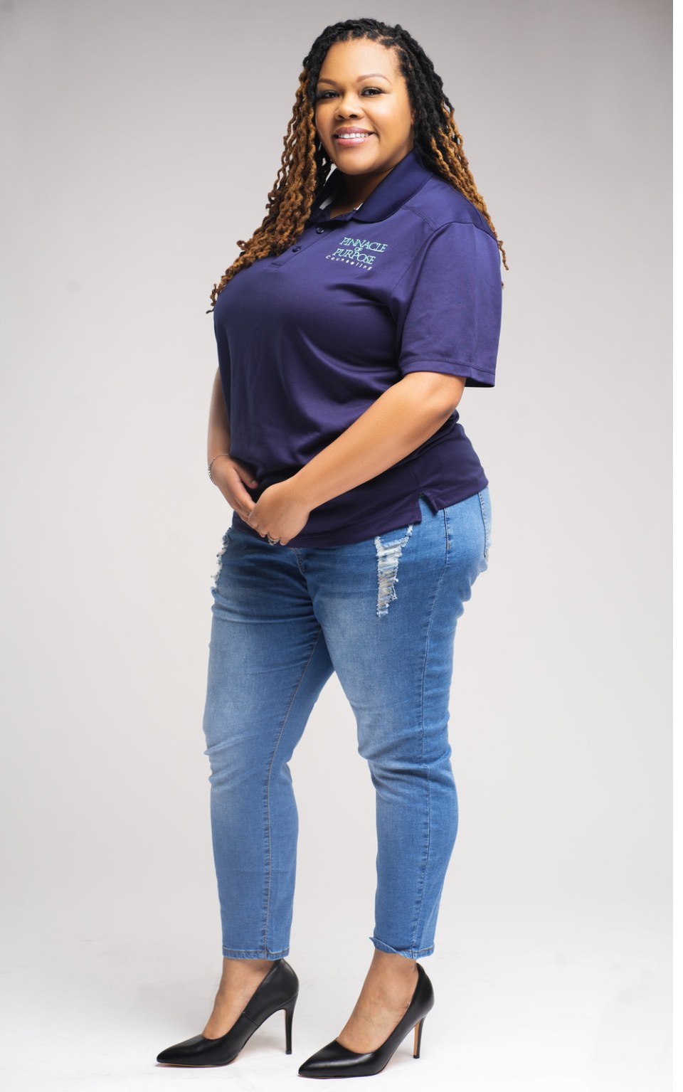 Ashley Day, LCSW