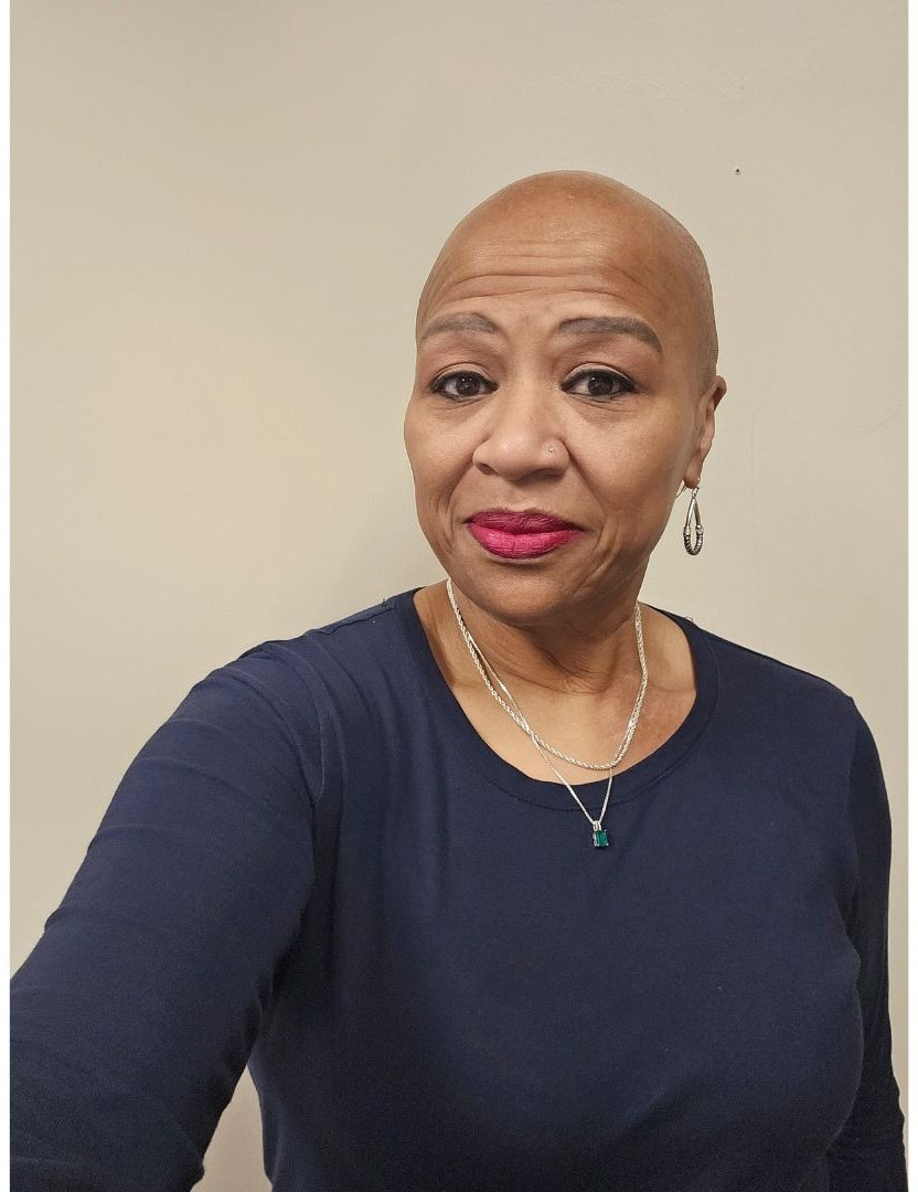 Danay Bryant, LPC-A