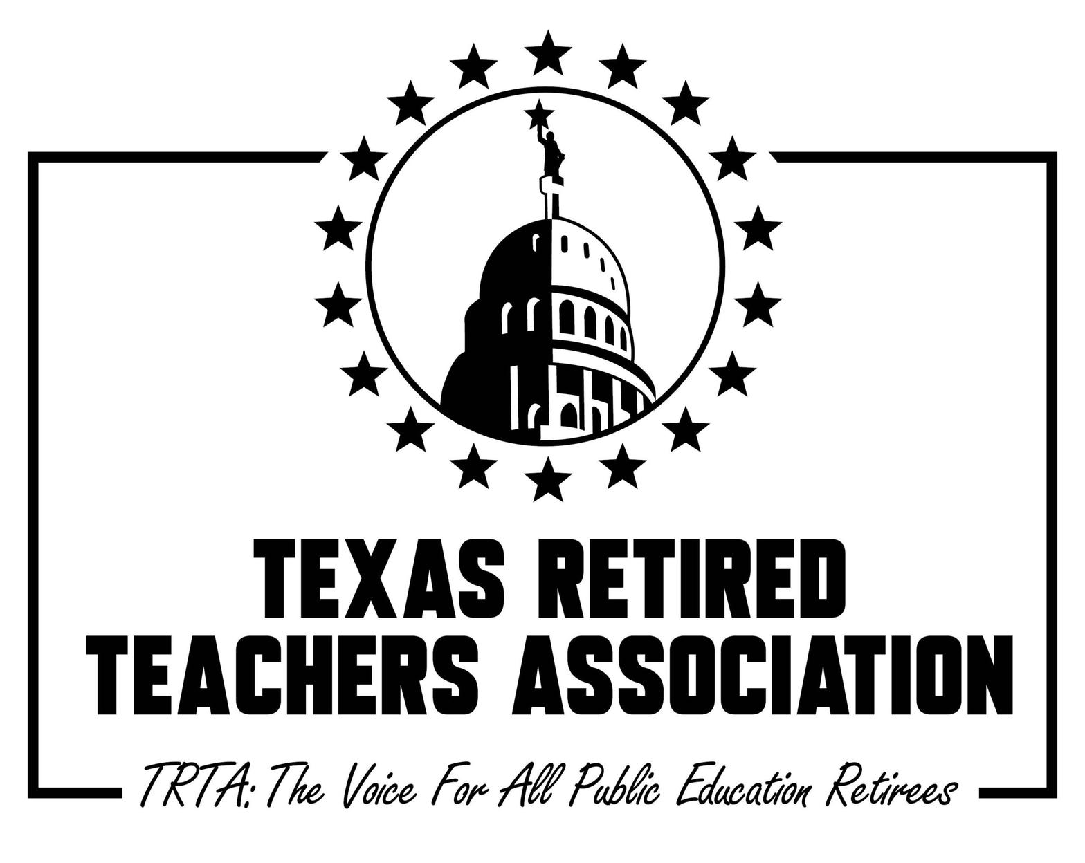 Texas Retired Teachers Association, Galveston Chapter