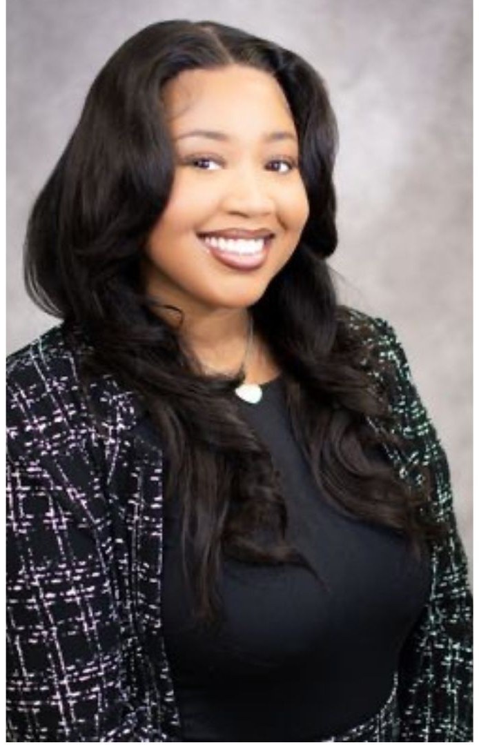 Maurisa Harris, LMSW