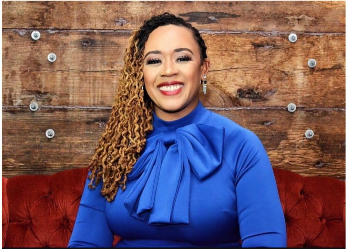 Pearl Robinson, LCSW-S, DSW-C, founder of Pinnacle of Purpose.